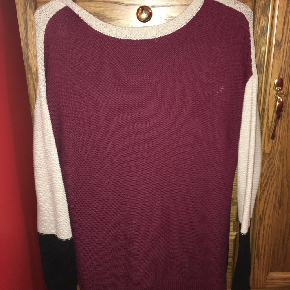 Sweater - Picture 2 of 3